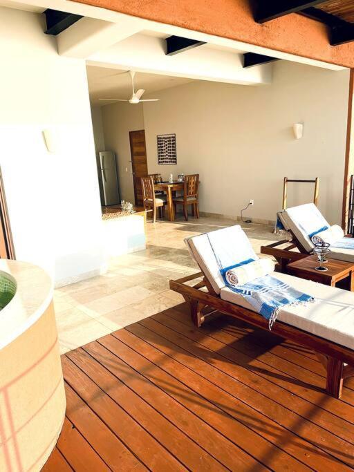 El Nido Casa 4 - Paradise On The Bay Zihuatanejo Exterior photo